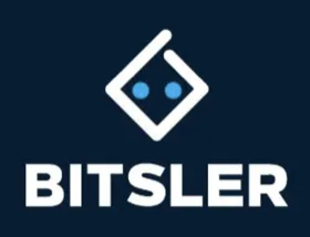Logo kasina Bitsler