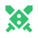 Logo Duelbits