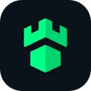 Logo Gamdom