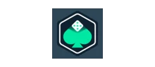 Logo Mega Dice