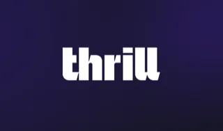 Logo Thrill