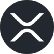 Symbol kryptoměny XRP (XRP)